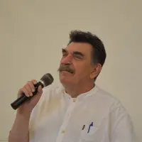 Spotkanie z Janem Budziaszkiem - zdjęcie 36