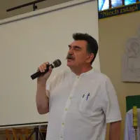Spotkanie z Janem Budziaszkiem - zdjęcie 38