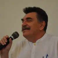 Spotkanie z Janem Budziaszkiem - zdjęcie 40
