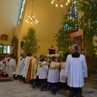 Uroczystość Najświętszego Ciała i Krwi Pańskiej - zdjęcie 303