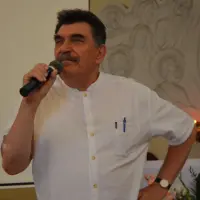 Spotkanie z Janem Budziaszkiem - zdjęcie 47