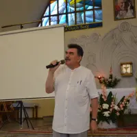 Spotkanie z Janem Budziaszkiem - zdjęcie 48