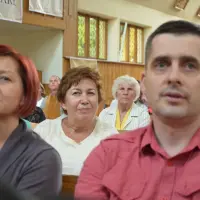 Spotkanie z Janem Budziaszkiem - zdjęcie 53
