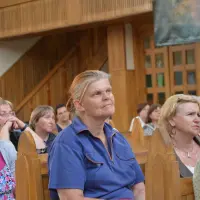 Spotkanie z Janem Budziaszkiem - zdjęcie 57