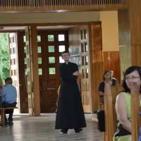 Spotkanie z Janem Budziaszkiem - zdjęcie 58