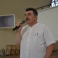 Spotkanie z Janem Budziaszkiem - zdjęcie 59
