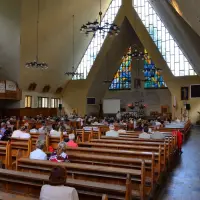 Spotkanie z Janem Budziaszkiem - zdjęcie 60