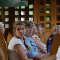 Spotkanie z Janem Budziaszkiem - zdjęcie 67