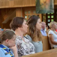 Spotkanie z Janem Budziaszkiem - zdjęcie 68