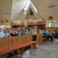 Spotkanie z Janem Budziaszkiem - zdjęcie 70