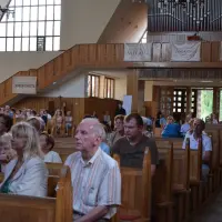 Spotkanie z Janem Budziaszkiem - zdjęcie 80
