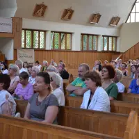 Spotkanie z Janem Budziaszkiem - zdjęcie 81