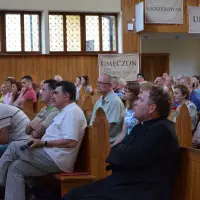 Spotkanie z Janem Budziaszkiem - zdjęcie 82