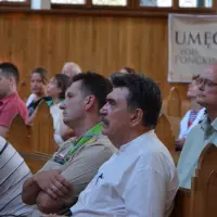 Spotkanie z Janem Budziaszkiem - zdjęcie 83