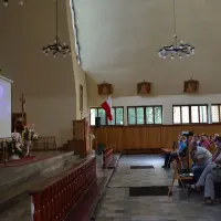 Spotkanie z Janem Budziaszkiem - zdjęcie 84