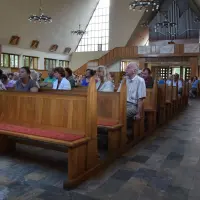 Spotkanie z Janem Budziaszkiem - zdjęcie 86