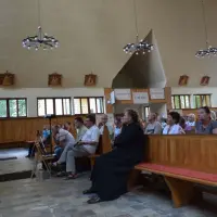 Spotkanie z Janem Budziaszkiem - zdjęcie 87
