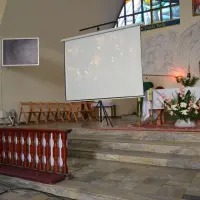 Spotkanie z Janem Budziaszkiem - zdjęcie 88