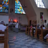 Spotkanie z Janem Budziaszkiem - zdjęcie 90
