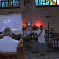Spotkanie z Janem Budziaszkiem - zdjęcie 92
