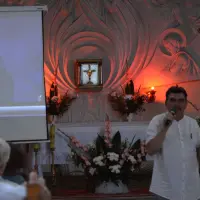 Spotkanie z Janem Budziaszkiem - zdjęcie 95