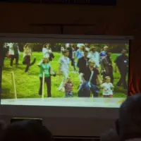 Spotkanie z Janem Budziaszkiem - zdjęcie 100