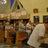 Spotkanie z Janem Budziaszkiem - zdjęcie 107