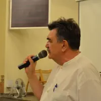 Spotkanie z Janem Budziaszkiem - zdjęcie 109