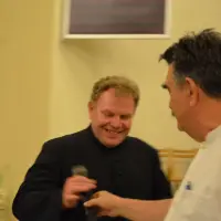 Spotkanie z Janem Budziaszkiem - zdjęcie 110