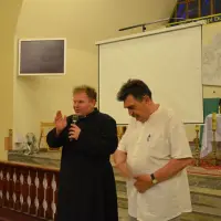 Spotkanie z Janem Budziaszkiem - zdjęcie 112