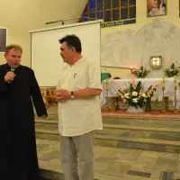 Spotkanie z Janem Budziaszkiem - zdjęcie 113