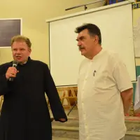 Spotkanie z Janem Budziaszkiem - zdjęcie 114