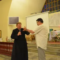 Spotkanie z Janem Budziaszkiem - zdjęcie 115