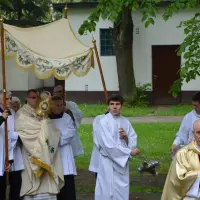 Uroczystość Najświętszego Ciała i Krwi Pańskiej - zdjęcie 310