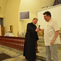 Spotkanie z Janem Budziaszkiem - zdjęcie 117
