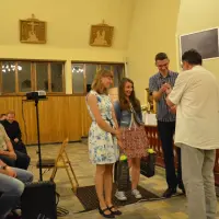 Spotkanie z Janem Budziaszkiem - zdjęcie 119