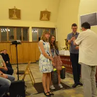 Spotkanie z Janem Budziaszkiem - zdjęcie 120