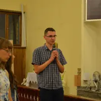 Spotkanie z Janem Budziaszkiem - zdjęcie 125
