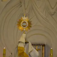 Uroczystość Najświętszego Ciała i Krwi Pańskiej - zdjęcie 311