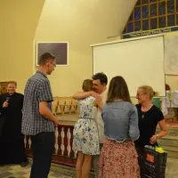 Spotkanie z Janem Budziaszkiem - zdjęcie 130