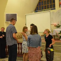 Spotkanie z Janem Budziaszkiem - zdjęcie 131