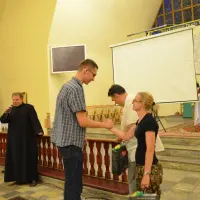 Spotkanie z Janem Budziaszkiem - zdjęcie 137