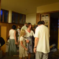 Spotkanie z Janem Budziaszkiem - zdjęcie 143