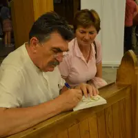Spotkanie z Janem Budziaszkiem - zdjęcie 157
