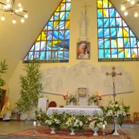 Uroczystość Najświętszego Ciała i Krwi Pańskiej - zdjęcie 315