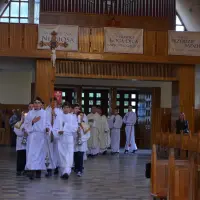 Imieniny ks. Proboszcza 2014 - zdjęcie 2
