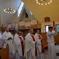 Imieniny ks. Proboszcza 2014 - zdjęcie 4