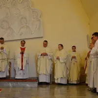 Imieniny ks. Proboszcza 2014 - zdjęcie 10