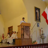 Imieniny ks. Proboszcza 2014 - zdjęcie 12