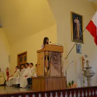 Imieniny ks. Proboszcza 2014 - zdjęcie 13
